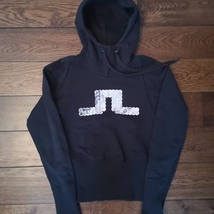 J.Lindeberg Hoodie